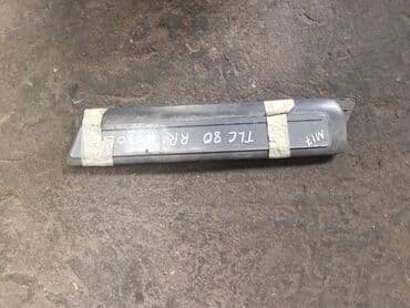 Toyota Land Cruiser 80 молдинг крыла Тойота Ленд Крузер 80 молдинг at lalafo.kg Toyota Land Cruiser 80 молдинг крыла Тойота Ленд Крузер 80 молдинг