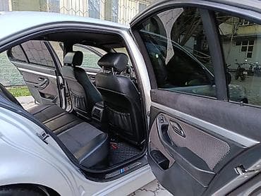 бмв е39 525: BMW 5 series: 2002 г., 2.5 л, Автомат, Бензин, Седан — 5