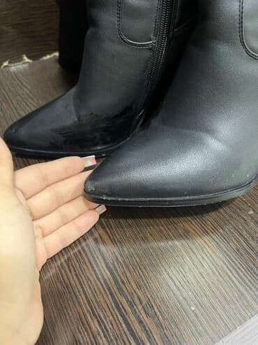 фирменная обувь из италии: Продаю свою обувь, носила всего на один выход. Покупала намного — 6