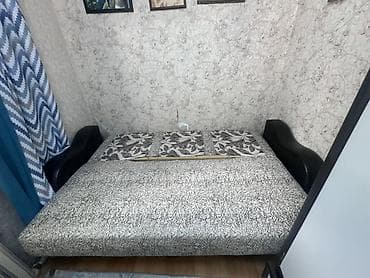 Түз диван