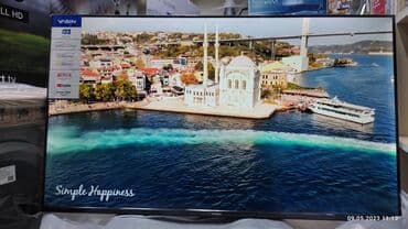 микшерный: Телевизор Yasin 50 UD71 webos magic пульт smart Android Yasin — 8