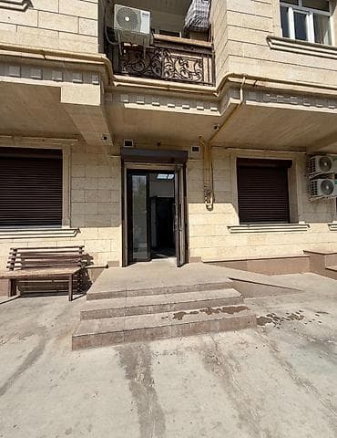 некая: Аренда офисов, 300 м², В жилом комплексе, С отдельной кухней, С оборудованием, С отдельным входом — 3