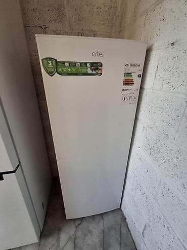 бир: Муздаткыч Artel, Бир камералуу — 3