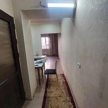 flat osh: 1 комната, 24 м², Шоро завод Индивидуалка, 1 этаж, Евроремонт — 8