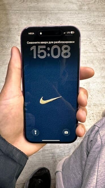 самсунг зет: IPhone 16, Б/у, 128 ГБ, Чехол, Кабель, Коробка — 2