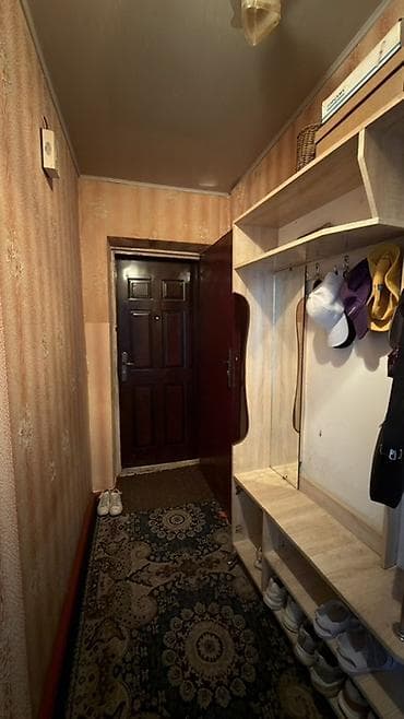 квартиры дешевые: 3 комнаты, 64 м², 104 серия, 3 этаж, Косметический ремонт — 8