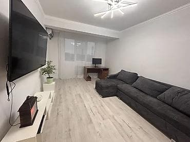 Квартиры: 2 комнаты, Риэлтор, Без подселения, С мебелью полностью — 2