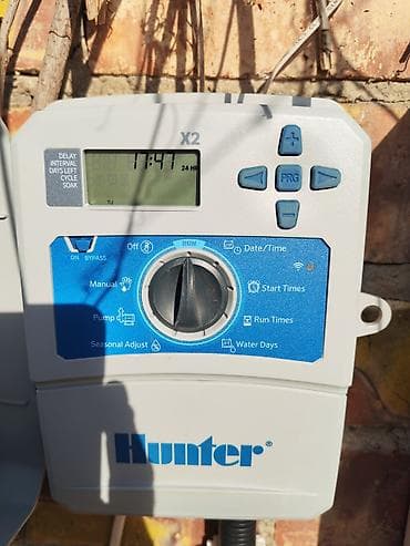 Дом и сад: ​💧 IRRIGUARD | Ландшафт и Автополив ⛳ ​Полный комплекс услуг для — 6