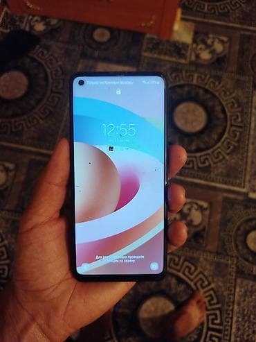 life network system: Samsung Galaxy A21S, 32 ГБ, цвет - Черный, 2 SIM — 1