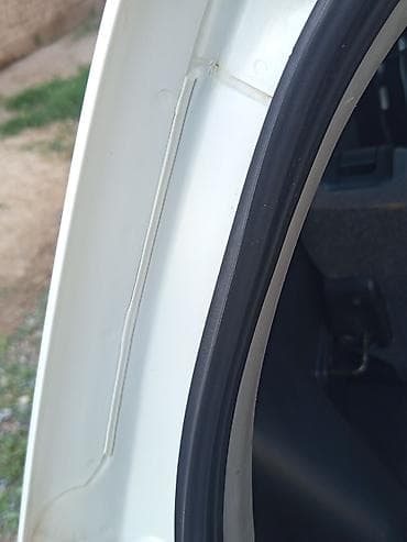 m5 e60: Honda Fit: 2002 г., 1.3 л, Вариатор, Бензин, Хэтчбэк — 8