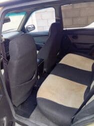 купить запчасти на опель вектра б: Daewoo Nexia: 2009 г., Хэтчбэк — 5