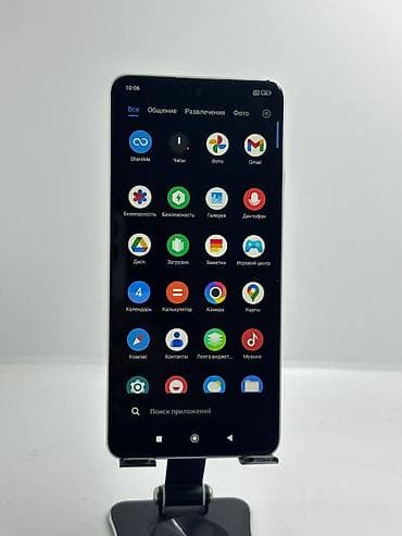 mi camera: Poco X6 Pro 5G, Б/у, 256 ГБ, цвет - Белый, 2 SIM — 7