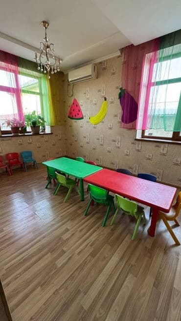 сниму дом под садик: Продается готовый бизнес – действующий частный детский сад | 3-этажное — 11