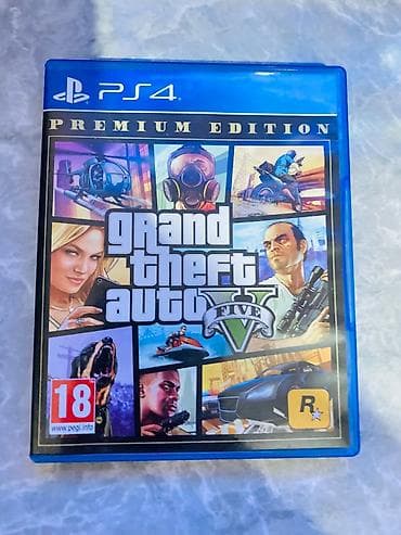 видио игры: Игровой комплект PlayStation 4 (первая модель, «fat») с аксессуарами и — 2