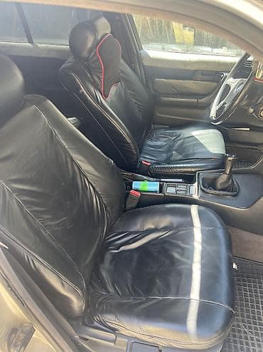 smart open: Комплект сидений, Ткань, текстиль, BMW 1991 г., Б/у — 1