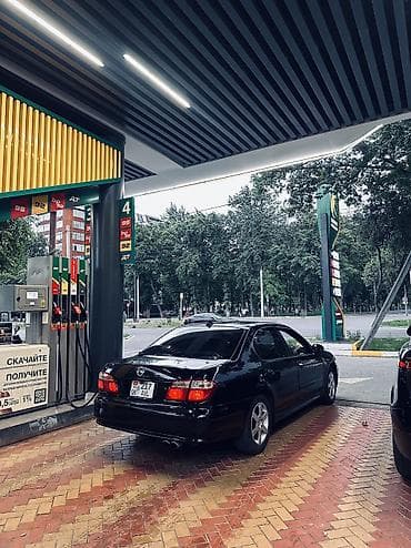 Транспорт: Nissan Cefiro: 2000 г. — 3