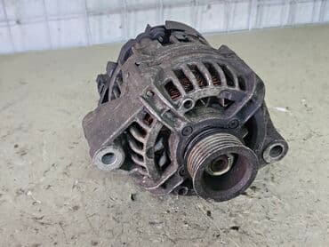 генератор акорд: Генератор Rover 2001 г., Б/у, Оригинал, Германия — 11