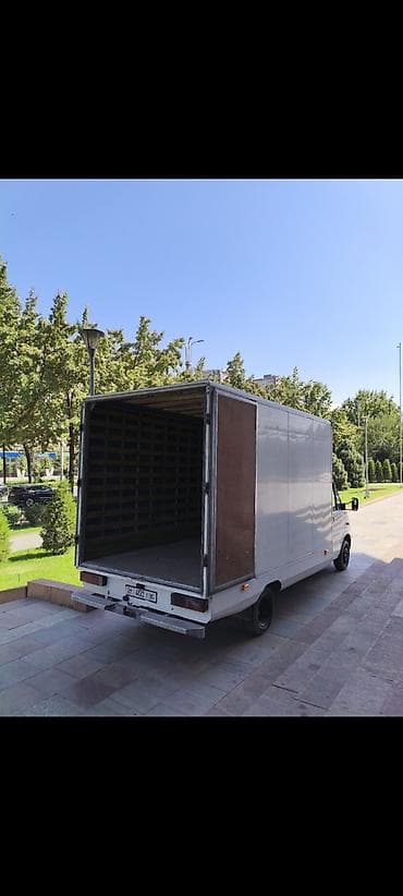 Транспорт: ✔ Квартира көчүрүү (үй көчүрүү) ✔ Офис көчүрүү ✔ Мебель жеткирүү — 2