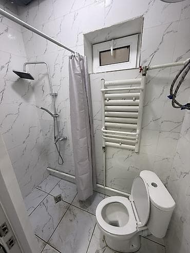 студийный паралон: 24 м², С мебелью — 6