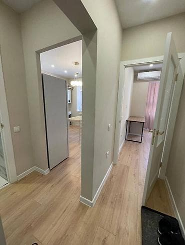 Недвижимость: 1 комната, 37 м², Элитка, 4 этаж, Евроремонт — 3