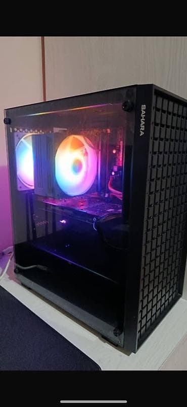 e5 2689: Компьютер, ядер - 4, ОЗУ 16 ГБ, Для несложных задач, Б/у, Intel Core i5, HDD — 1