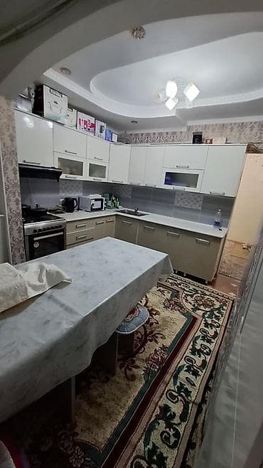 Батирлер: 2 бөлмө, 67 м², 106-серия — 6