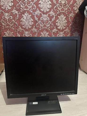 Мониторы: Монитор, LG, LCD, 19" - 20" — 2