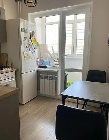 3 к: 3 комнаты, 61 м², 106 серия, 8 этаж, Евроремонт — 5