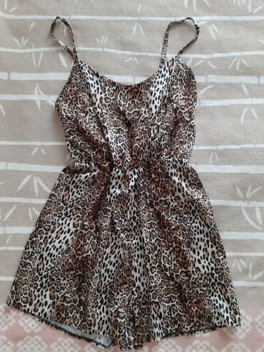 майка карсет: Набор женской одежды с принтами 1) Боди с животным принтом (под — 43