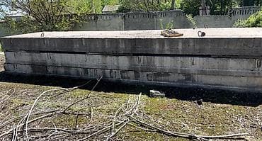 Оңдоп-түзөө жана курулуш: Өлчөмү: Башка x Башка x Башка — 2