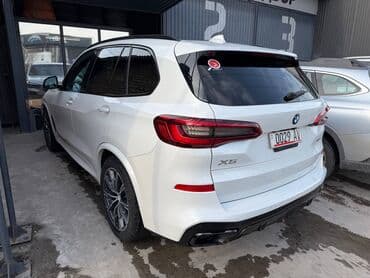 m5 e60: BMW X5: 2019 г., 3 л, Автомат, Бензин, Внедорожник — 3