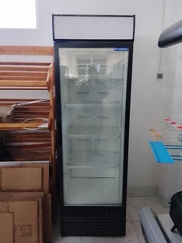 выдвижной ящик: Представляем морозильный ларь с прозрачными раздвижными крышками — 4