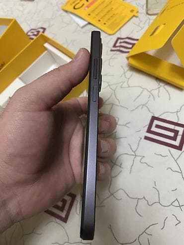 geforce 210: Realme C67, 256 ГБ, цвет - Серый — 6