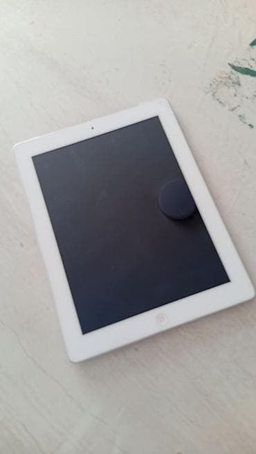 планшет h960: Планшет, Apple, 9" - 10", 3G, Классикалык түсү - Күмүш — 4