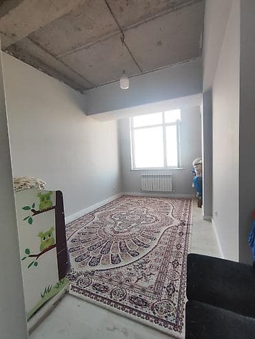 2 комнаты, 77 м², Элитка, 17 этаж, Евроремонт — 4