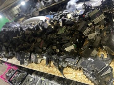 наборы для обрезания трубок: Блоки ABS Тойота, Хонда, Субару, Мазда, Ниссан в наличии на разные — 4