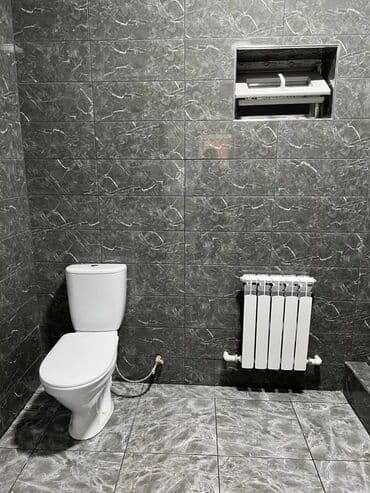 Гараждар: 63 м², 2 бөлмө, Жылытылган, Забор, тосулган — 10