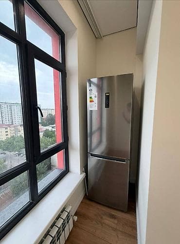 1 комната, 62 м², Элитка, Филармония Элитка, 10 этаж, Дизайнерский ремонт — 3