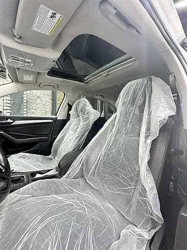 r15 4114: Volkswagen Jetta: 2019 г., 1.4 л, Автомат, Бензин, Седан — 5