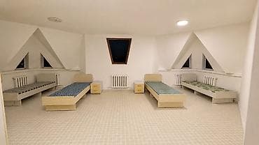 Комнаты: 25 м², С мебелью — 1