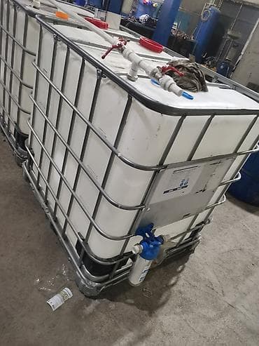выездной газ: Установка оборудования для рызвозки топлива Мини-АЗС для перекачки — 6