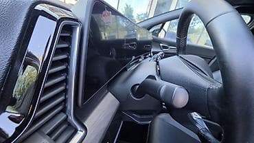 renault 480: Kia Sportage: 2023 г., 2.5 л, Автомат, Бензин, Кроссовер — 9