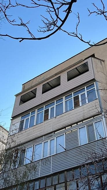Утепление: Остекление и отделка балконов/лоджий под ключ - Профессиональный — 2
