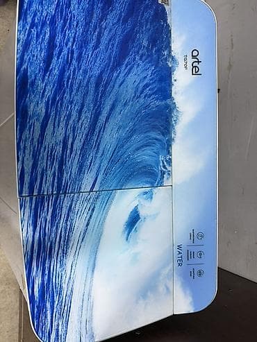 usb wifi адаптер бишкек: Толук өлчөмдүү эки бактуу жарым автомат, Artel, 7 кг чейин — 2