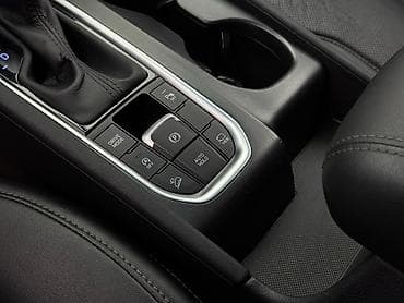 м111 2.0: Hyundai Santa Fe: 2019 г., 2 л, Автомат, Дизель, Кроссовер — 5