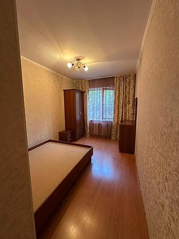 2 комнаты, 52 м², Индивидуалка, 2 этаж, Косметический ремонт