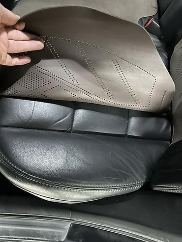 range river: Toyota Avalon: 2013 г., Вариатор, Гибрид, Седан — 9