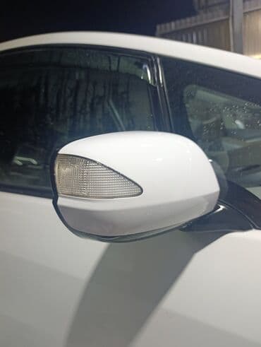 авто с последующим выкупом бишкек саната: Mini Classic Mini: 2009 г., 1.5 л, Автомат, Бензиновая, Хэтчбэк — 15