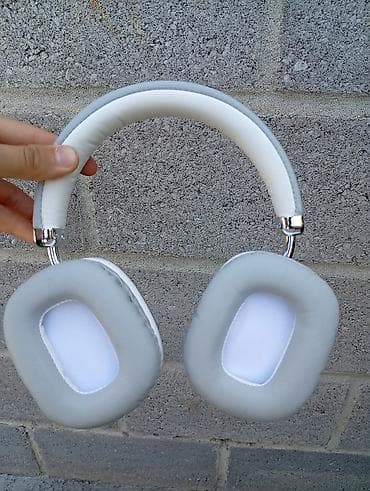 наушники проводныц: BYZ беспроводные накладные наушники - Тип: Bluetooth-наушники — 2