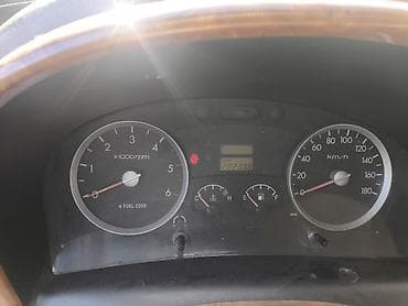 портер кок жар: Легкий грузовик, Hyundai, Стандарт — 6